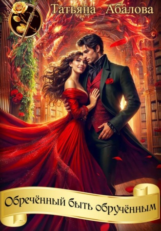 Обречённый быть обручённым Татьяна Абалова, Обречённый быть обручённым