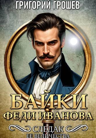 Следак Её Величества. Байки (сборник рассказов) Григорий Грошев, Следак Её Величества. Байки (сборник рассказов)