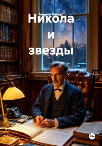Никола и звезды Андрей Ланиус, Никола и звезды
