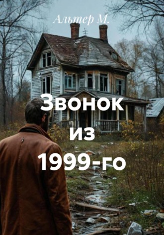 Звонок из 1999-го Альтер М., Звонок из 1999-го