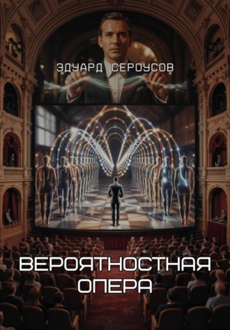 Вероятностная опера Эдуард Сероусов, Вероятностная опера