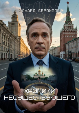 Хроники несуществующего Эдуард Сероусов, Хроники несуществующего