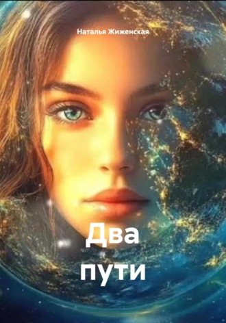 Два пути Наталья Жиженская, Два пути