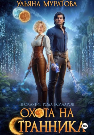 Охота на странника Ульяна Муратова, Охота на странника