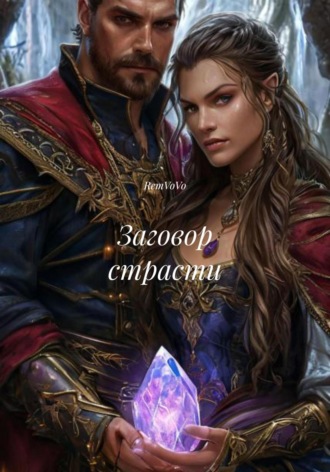 Заговор страсти RemVoVo, Заговор страсти