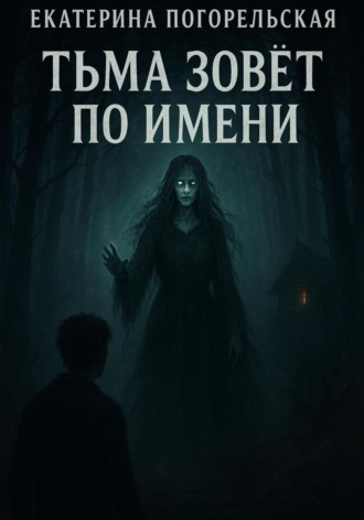 Тьма зовет по имени Погорельская Екатерина, Тьма зовет по имени