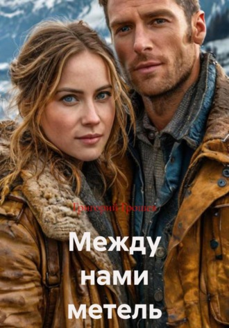 Между нами метель Григорий Грошев, Между нами метель
