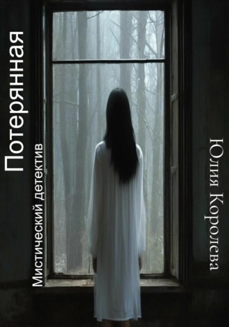Потерянная. Мистический детектив Юлия Королева, Потерянная. Мистический детектив