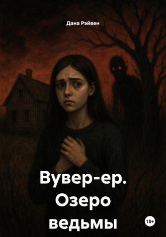 Вувер-ер. Озеро ведьмы Дана Рэйвен, Вувер-ер. Озеро ведьмы
