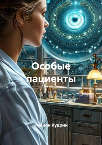 Особые пациенты Родион Кудрин, Особые пациенты