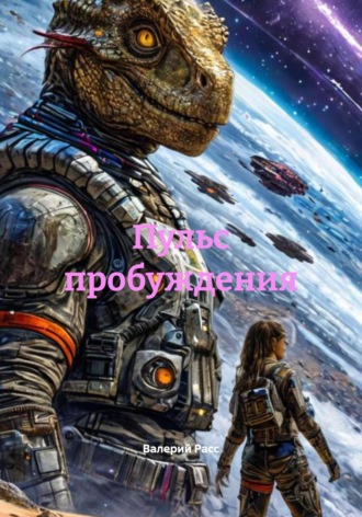 Валерий Расс, Пульс пробуждения