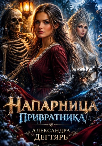 Напарница Привратника Александра Дегтярь, Напарница Привратника