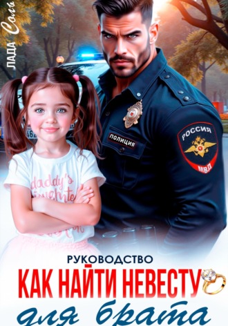 Руководство. Как найти невесту для брата Лада Соль, Руководство. Как найти невесту для брата