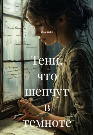Тени, что шепчут в темноте RemVoVo, Тени, что шепчут в темноте