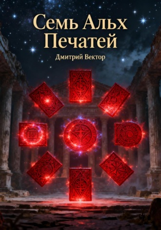 Дмитрий Вектор, Семь Алых Печатей