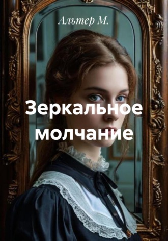 Зеркальное молчание Альтер М., Зеркальное молчание