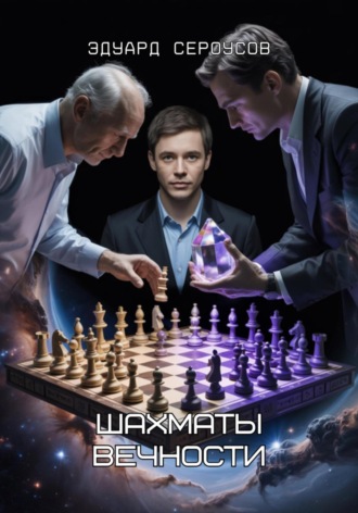 Шахматы Вечности Эдуард Сероусов, Шахматы Вечности