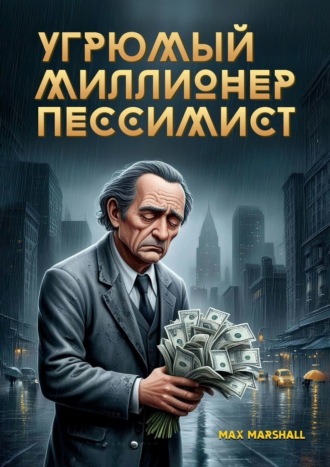 Угрюмый миллионер-пессимист Max Marshall, Угрюмый миллионер-пессимист
