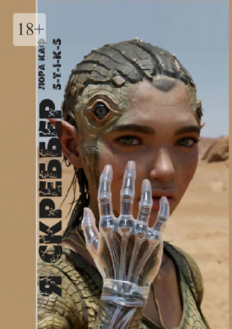 Я скреббер Лора Каф, Я скреббер