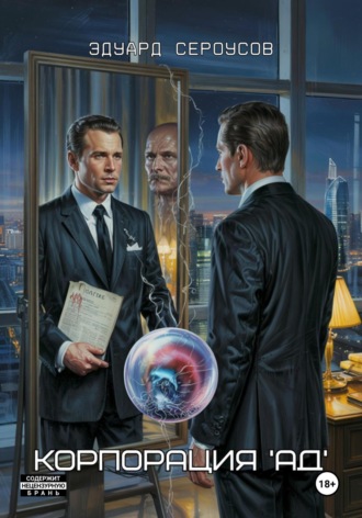 Корпорация ‘АД’ Эдуард Сероусов, Корпорация 'АД'