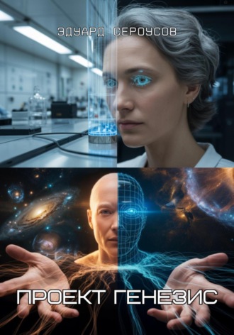 Проект Генезис Эдуард Сероусов, Проект Генезис