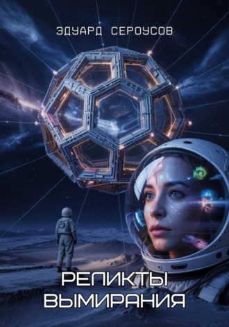 Реликты вымирания Эдуард Сероусов, Реликты вымирания