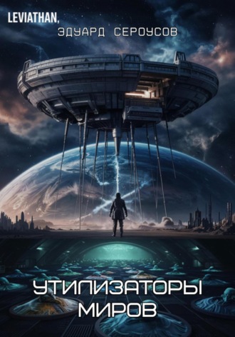 Утилизаторы миров Эдуард Сероусов, Утилизаторы миров