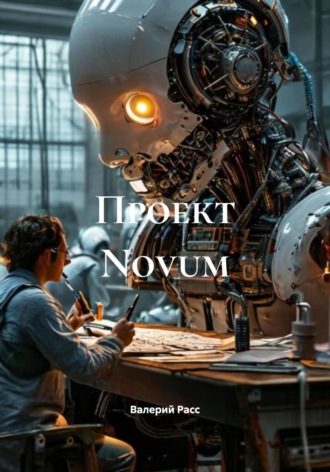 Валерий Расс, Проект Novum