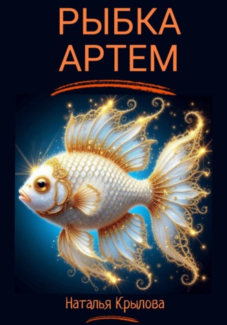 Рыбка Артём Наталья Крылова, Рыбка Артём
