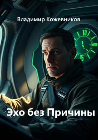 Эхо без Причины Владимир Кожевников, Эхо без Причины