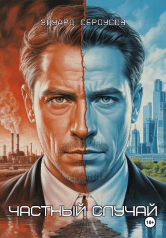 Частный случай Эдуард Сероусов, Частный случай