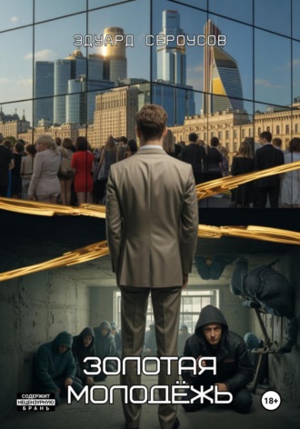Золотая молодёжь Эдуард Сероусов, Золотая молодёжь