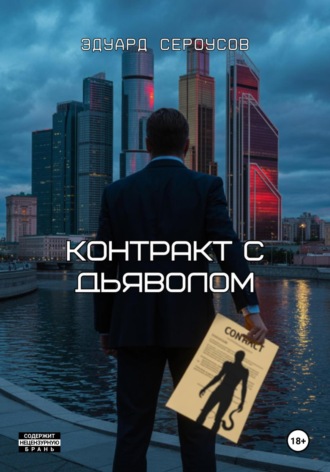 Контракт с дьяволом Эдуард Сероусов, Контракт с дьяволом