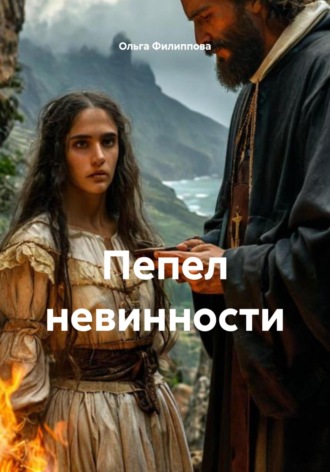 Ольга Филиппова, Пепел невинности