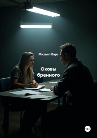 Оковы бренного Михаил Барс, Оковы бренного
