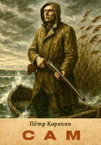 Сам Пётр Карякин, Сам