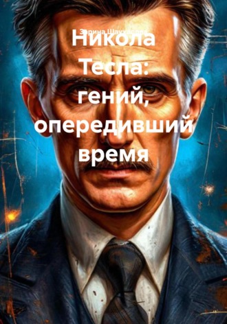 Зарина Шаухалова, Никола Тесла: гений, опередивший время