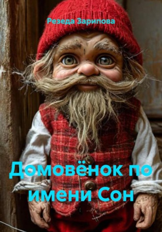 Резеда Зарипова, Домовёнок по имени Сон