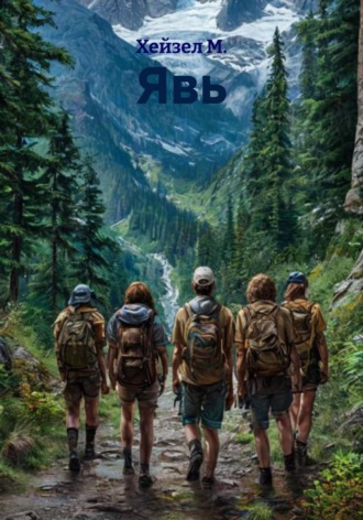 Явь Хейзел М., Явь