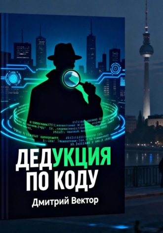 Дмитрий Вектор, Дедукция по коду