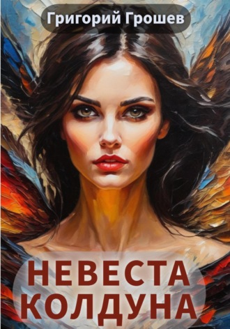 Невеста колдуна Григорий Грошев, Невеста колдуна