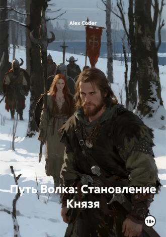 Alex Coder, Путь Волка: Становление Князя