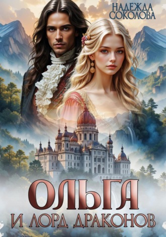Надежда Соколова, Ольга и лорд драконов