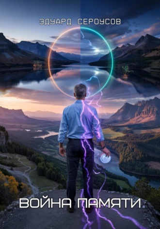 Война памяти Эдуард Сероусов, Война памяти