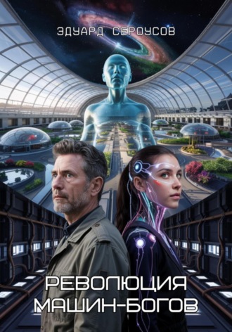 Революция машин-богов Эдуард Сероусов, Революция машин-богов