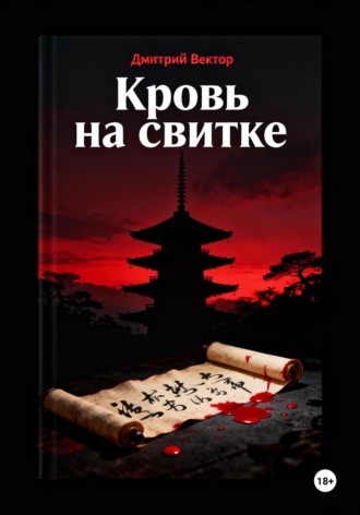 Дмитрий Вектор, Кровь на свитке