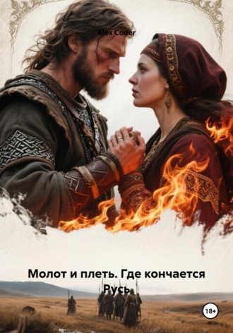 Alex Coder, Молот и плеть. Где кончается Русь