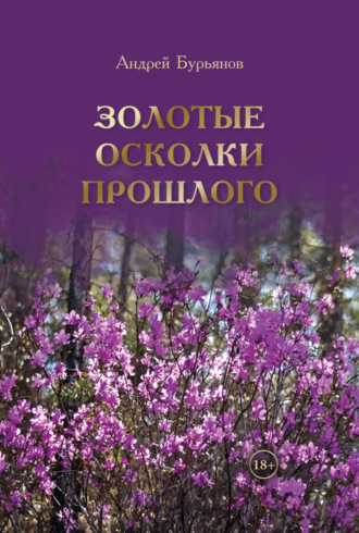 Золотые осколки прошлого. Дневники и воспоминания Андрей Бурьянов, Золотые осколки прошлого. Дневники и воспоминания