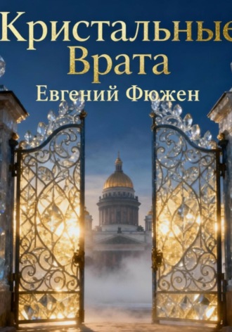 Кристальные Врата Евгений Фюжен, Кристальные Врата