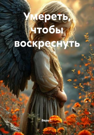Умереть, чтобы воскреснуть Вера С., Умереть, чтобы воскреснуть